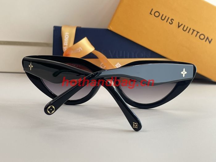 Louis Vuitton Sunglasses Top Quality LVS01545